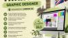 Graphic Designer Required in London
