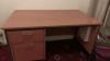 Large desk