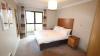 Ensuite one bedroom flat