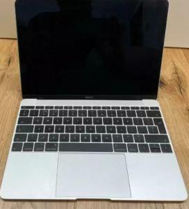 Apple MacBook retina 12 inch