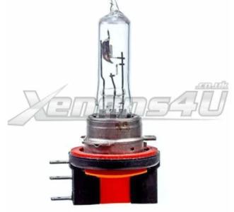 OEM Ford Replacement Headlight Bulb