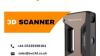 Evo 3D - UK's Leading Online Store for Purchasing 3D Scanne