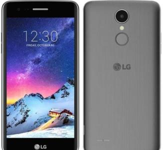 LG k (Refurblished)
