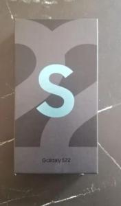 Samsung S22 Brand New *256gb*!!! Factory UNLOCKED
