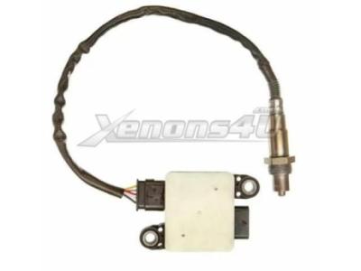 Particulate Matter Sensor