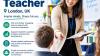 Teacher Required in London