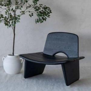 Ash Wood Chairs: A Touch of Warmth for Your Home