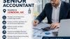 Senior Accountant Required in London