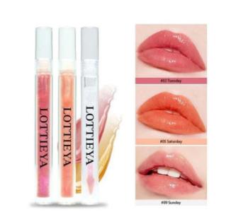 Long-Lasting Waterproof Creamy Concealer