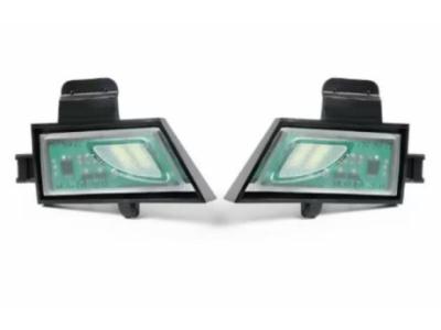 VW Golf MK7 5G LED Puddle Lights