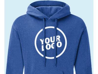 Custom Embroidery & Screen Printing @Affordable Price