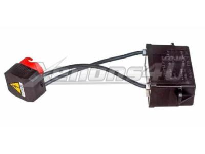 Xenon HID Bulb Igniter
