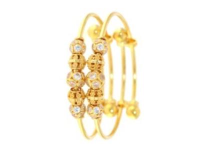 Understanding The Different Types Of Bangle