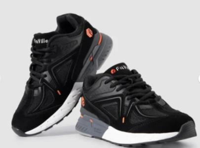 FitVille Men's Rebound Core Shoes