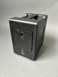 Sandisk G-Speed G-RAID Shuttle 4 - 24TB (4 x 6TB) - Thunderbolt 3