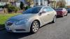 Vauxhall, INSIGNIA, Hatchback, 2011, Manual, 1956 (cc), 5 doors
