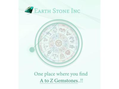 Gemstone and Beads Manufacturer, Wholesaler and Exporter