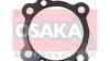 A Cylinder Head Gasket HARLEY-DAVIDSON