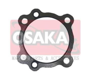 A Cylinder Head Gasket HARLEY-DAVIDSON