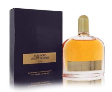 Violet Blonde Tom Ford