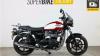 TRIUMPH BONNEVILLE NEWCHURCH 865 - BUY ONLINE 24 HOURS A DAY