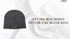 GET THE BEST SPORTS WINTER GOLF BEANIE HATS