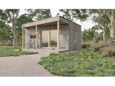 New Prefab House, SIP panels, Tiny House, Cabin, , Modular Home