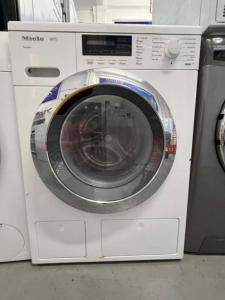 Miele WKG120 TDos 8 kg