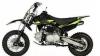 Stomp Juicebox semi-auto 110 kids pit bike