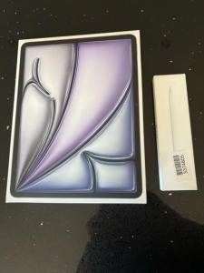 Apple iPad Air M2 2024