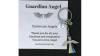 Swarovski angel, Swarovski gift, Carers gift, carers are angels