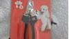 New nail clippers for small pets