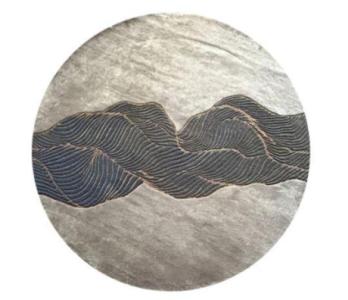 Luxury Handmade Carpets & Rugs in London City