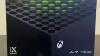 Xbox Series X - 1TB Console Sealed