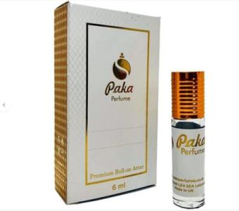 perfume shop in Leicester