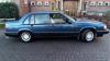 Volvo 960 Mk1 3.0Ltr 24V Saloon, Automatic, 1991, Low Miles, Superb Classic!
