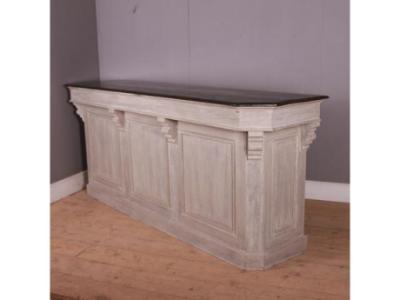 French Antique Desks - Painted Desks: Arcadia Antiques in UK