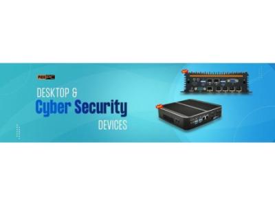 Cyber Security Devices- PONDESK