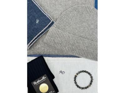 Luxury Personalised Christmas Gift Sets Ideas For Him