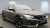 2020 Honda Civic 1.0 VTEC Turbo SR CVT Automatic Hatchback Petrol Automatic