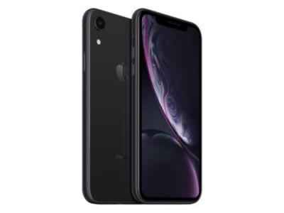 Apple iPhone XR , 4G LTE -Unlocked