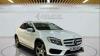 2015 Mercedes-Benz GLA-CLASS 2.1 GLA220 CDI 4MATIC AMG LINE 5d 168 BHP Estate Di