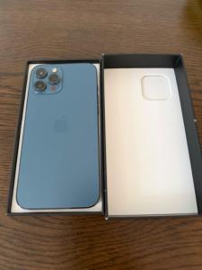 Apple Iphone 12 pro max