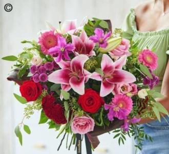 Top best florist in london