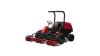 best commercial ride on mower uk