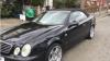 Mercedes-Benz, CLK, Convertible, 1998, Other, 2295 (cc), 2 doors