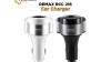 Buy Bulk REMAX Car Charger RCC 218 in UK