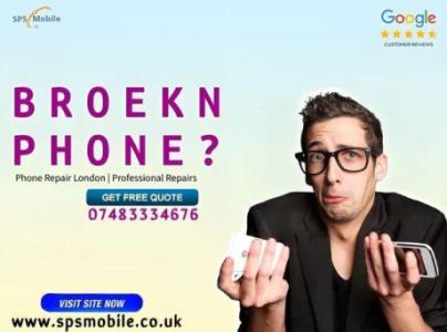 Apple iPhone Repair and Service - Apple Support Golders Green London