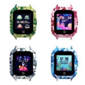 Keep your child safe with stylish, reliable GPS tracker watches in the UK.