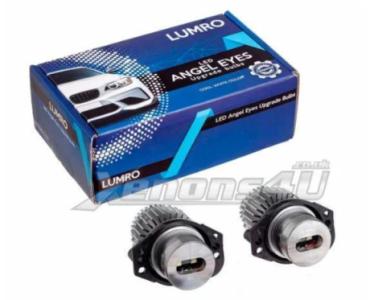 BMW LED Angel Eyes